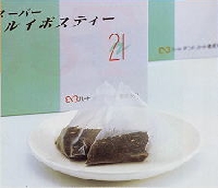 スーパー・ルイボスティー