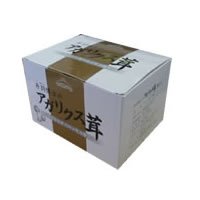 丹羽博士のアガリクス