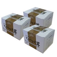 丹羽博士のアガリクス3箱セット