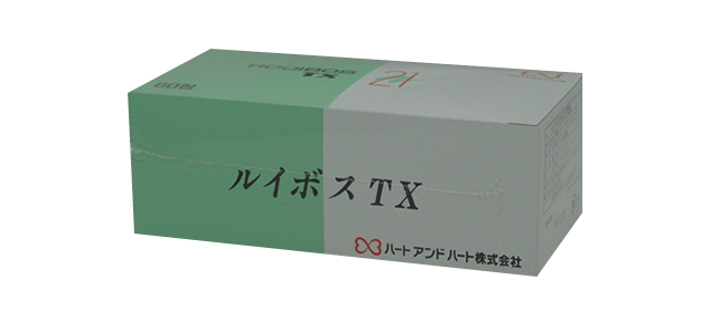 ルイボスTX