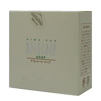 SOD化粧品-ナチュラーレソープ